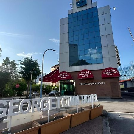 Georgetown Hotel Εξωτερικό φωτογραφία