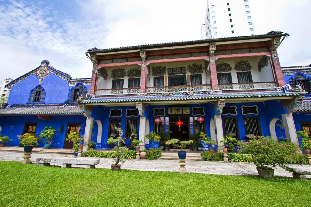 Georgetown Hotel Εξωτερικό φωτογραφία