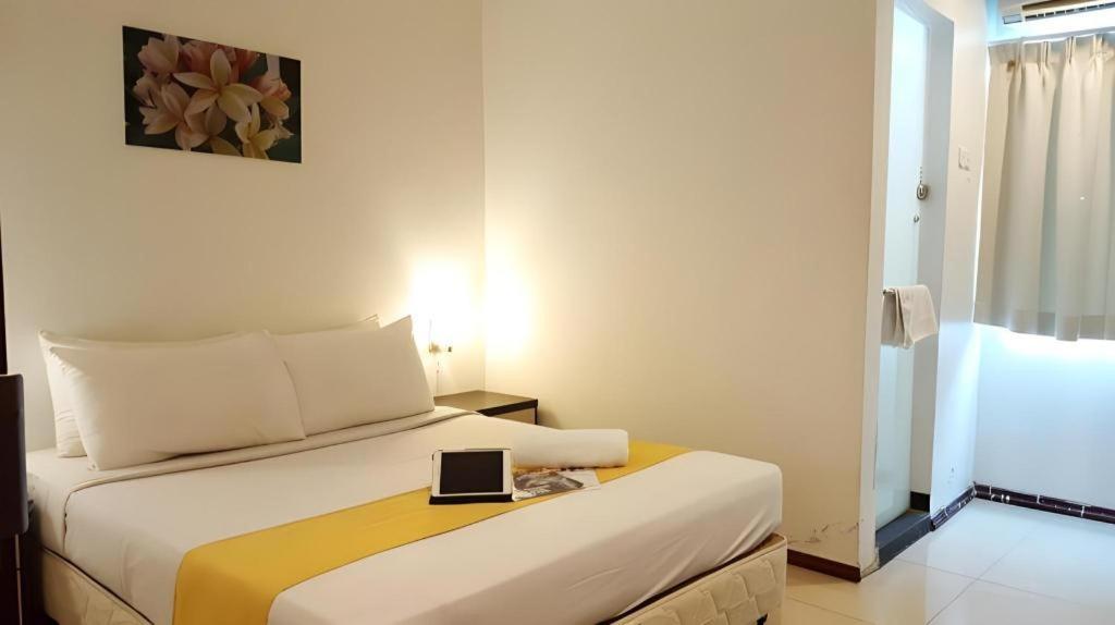 Georgetown Hotel Εξωτερικό φωτογραφία