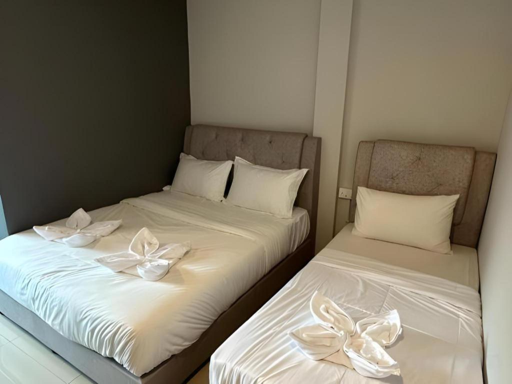 Georgetown Hotel Εξωτερικό φωτογραφία