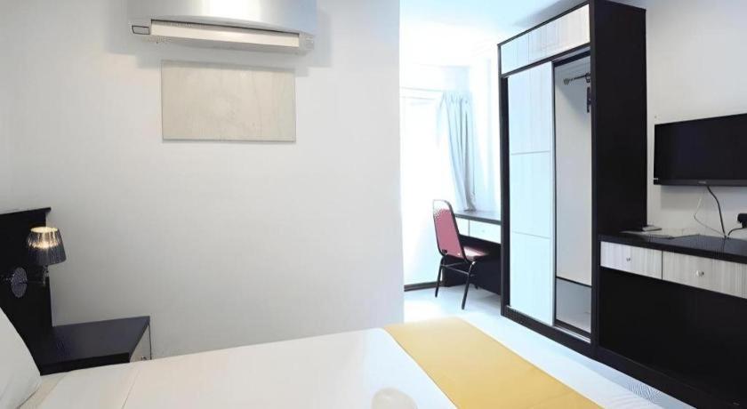 Georgetown Hotel Εξωτερικό φωτογραφία