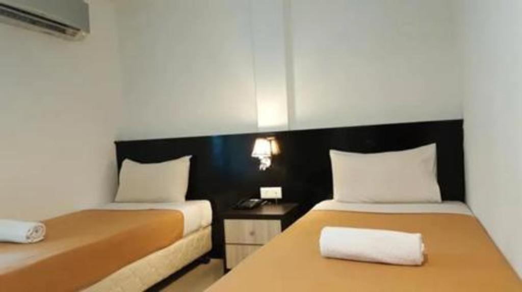 Georgetown Hotel Εξωτερικό φωτογραφία