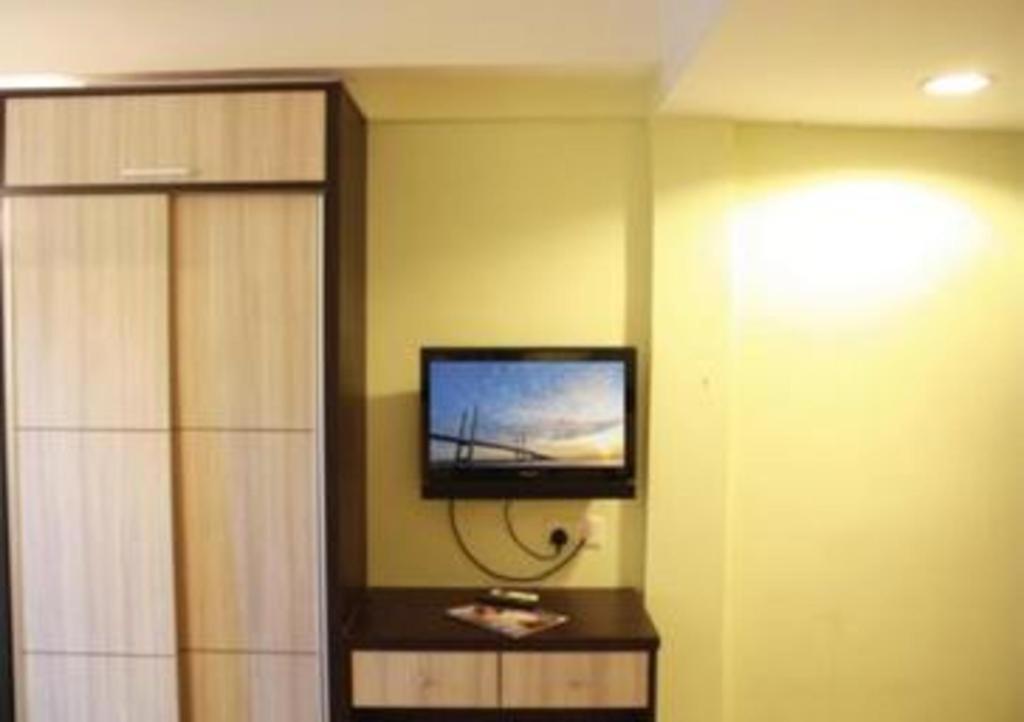 Georgetown Hotel Εξωτερικό φωτογραφία