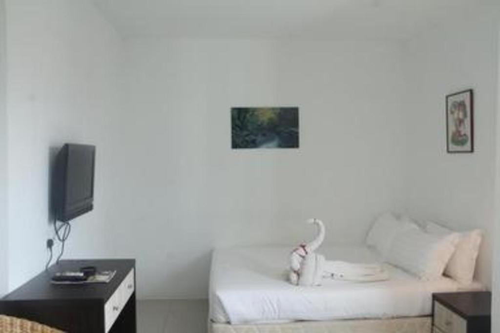Georgetown Hotel Εξωτερικό φωτογραφία