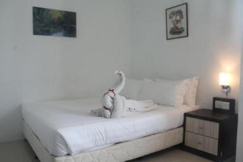 Georgetown Hotel Εξωτερικό φωτογραφία
