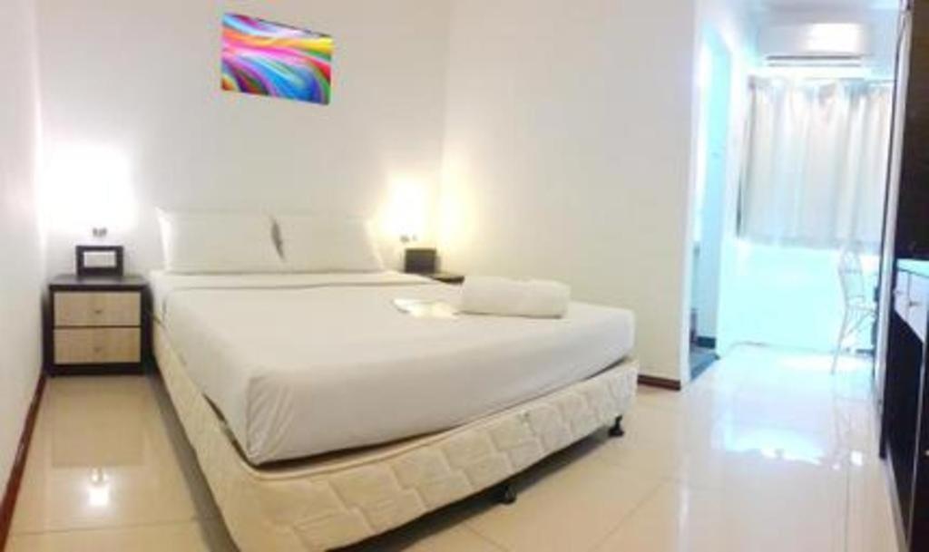 Georgetown Hotel Εξωτερικό φωτογραφία
