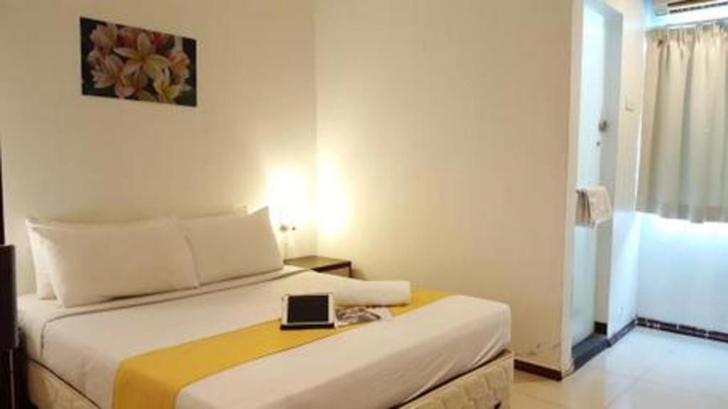 Georgetown Hotel Εξωτερικό φωτογραφία