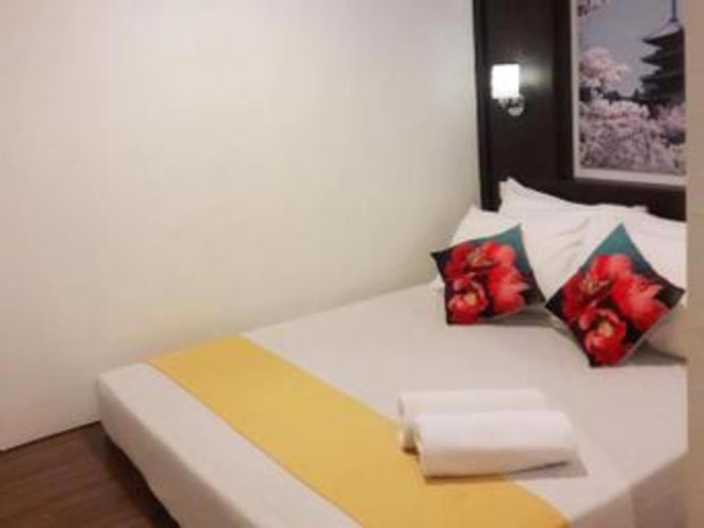 Georgetown Hotel Εξωτερικό φωτογραφία