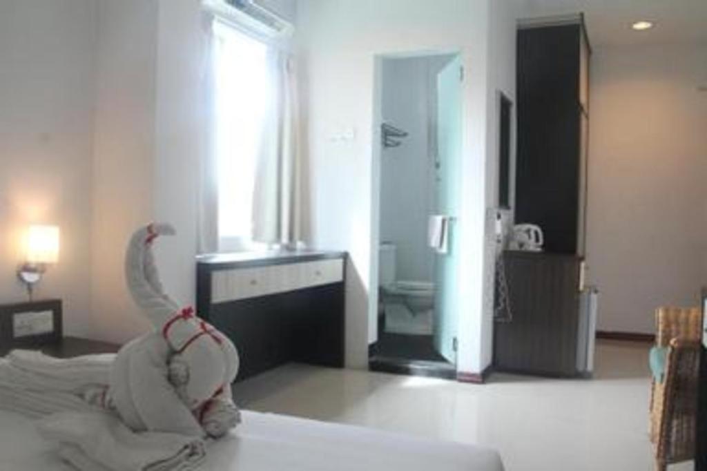 Georgetown Hotel Εξωτερικό φωτογραφία