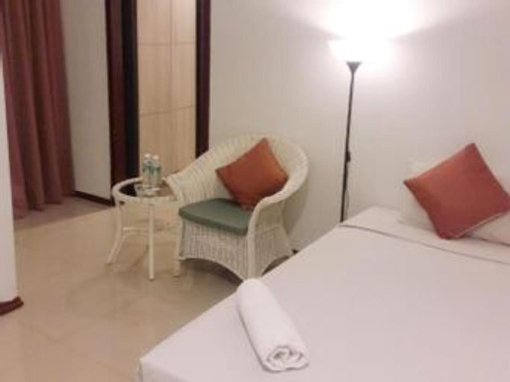 Georgetown Hotel Εξωτερικό φωτογραφία
