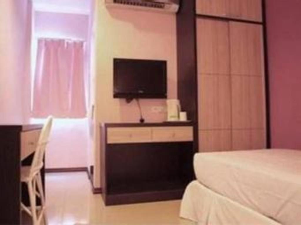 Georgetown Hotel Εξωτερικό φωτογραφία