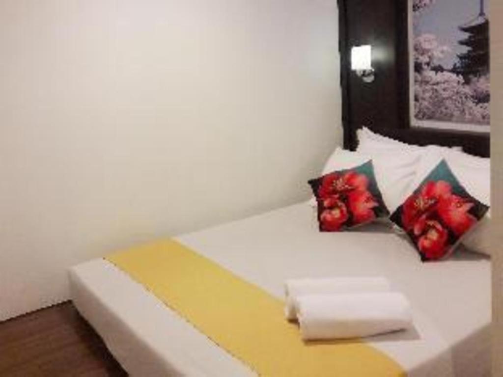 Georgetown Hotel Εξωτερικό φωτογραφία