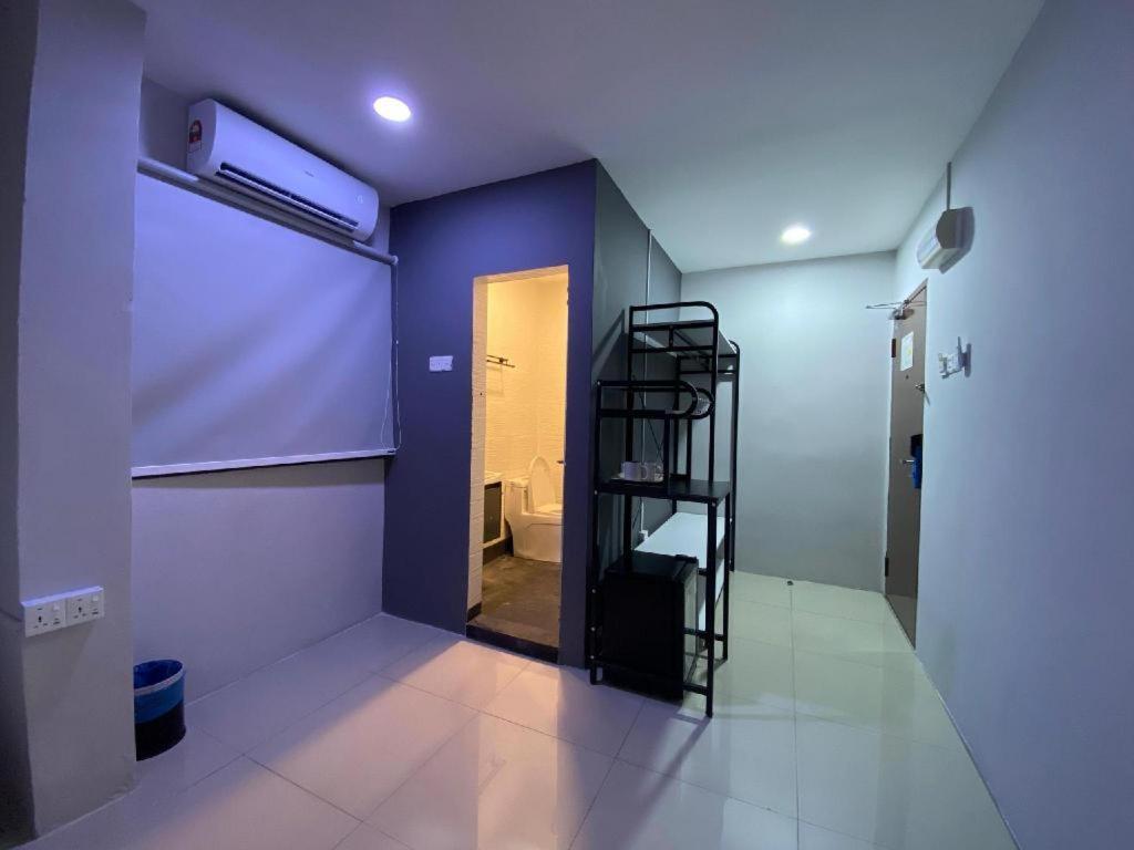 Georgetown Hotel Εξωτερικό φωτογραφία