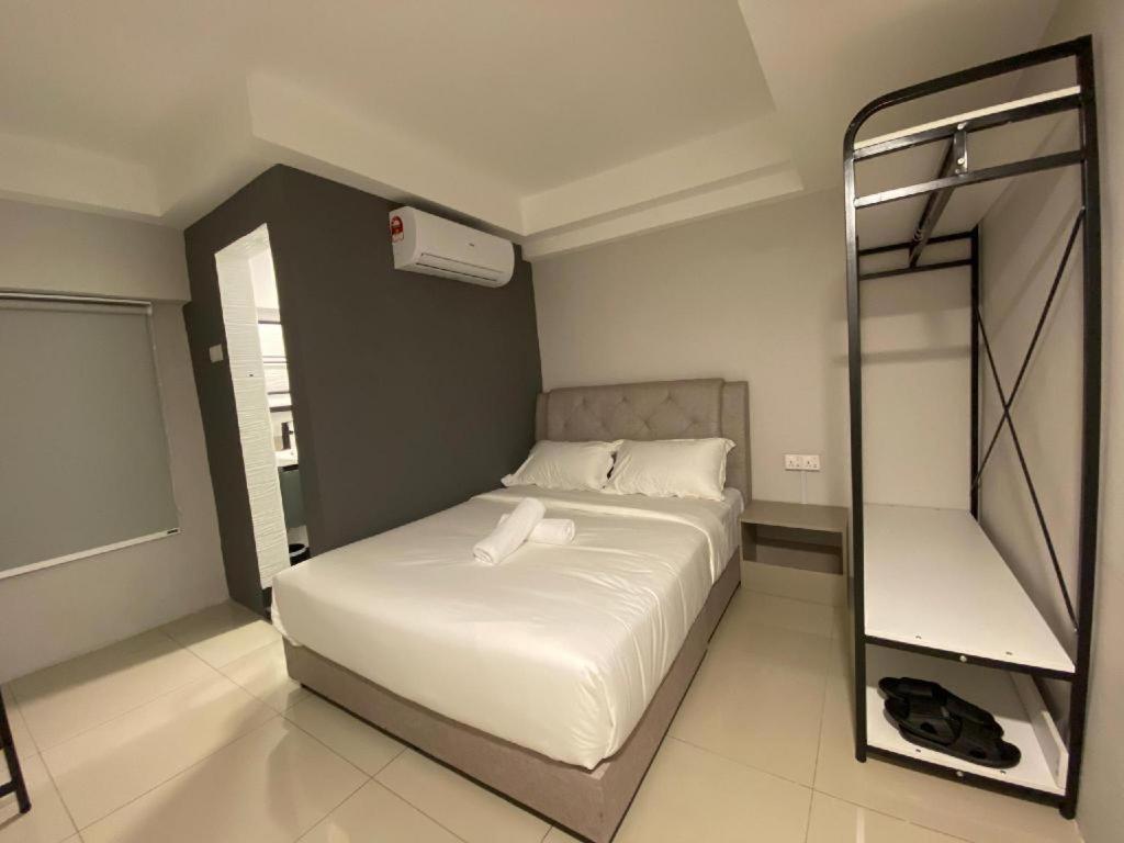 Georgetown Hotel Εξωτερικό φωτογραφία