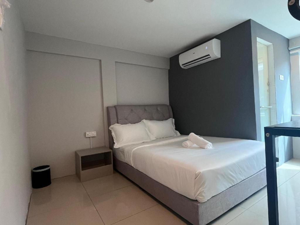 Georgetown Hotel Εξωτερικό φωτογραφία