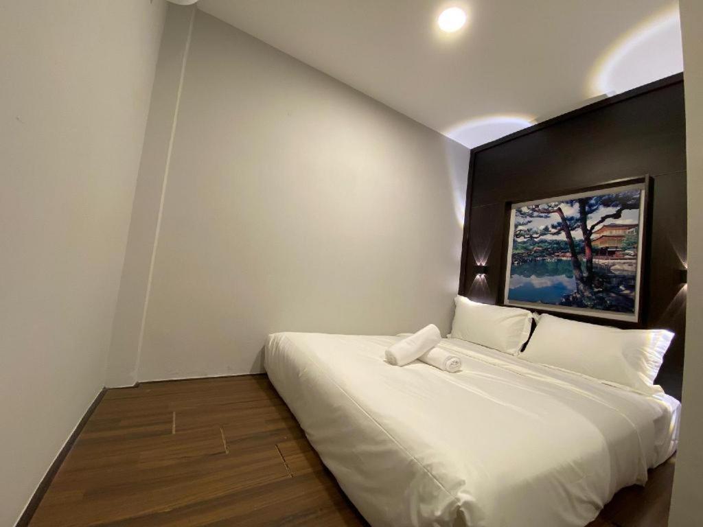 Georgetown Hotel Εξωτερικό φωτογραφία