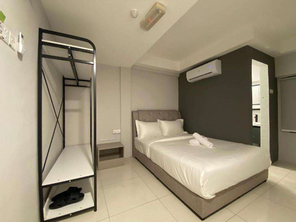 Georgetown Hotel Εξωτερικό φωτογραφία