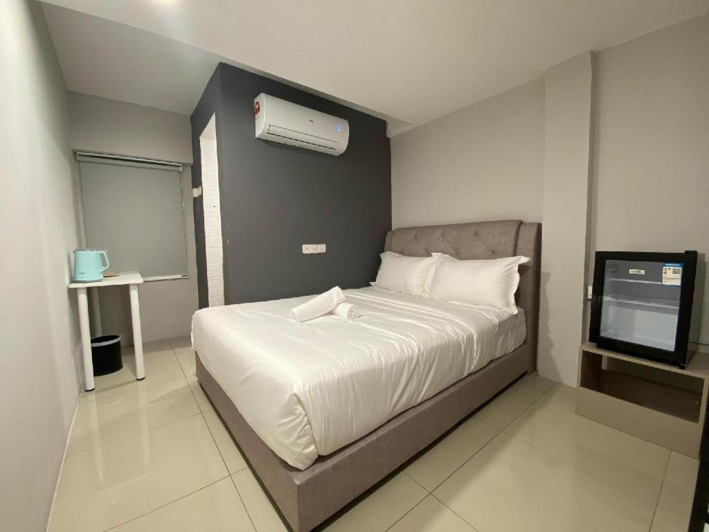 Georgetown Hotel Εξωτερικό φωτογραφία