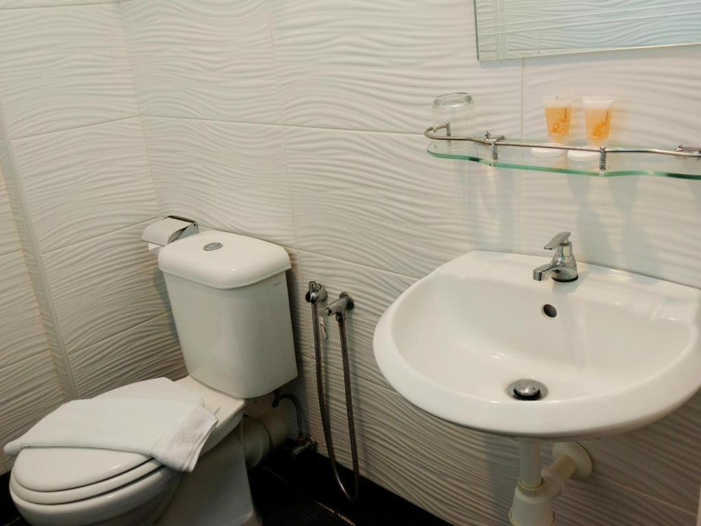 Georgetown Hotel Εξωτερικό φωτογραφία