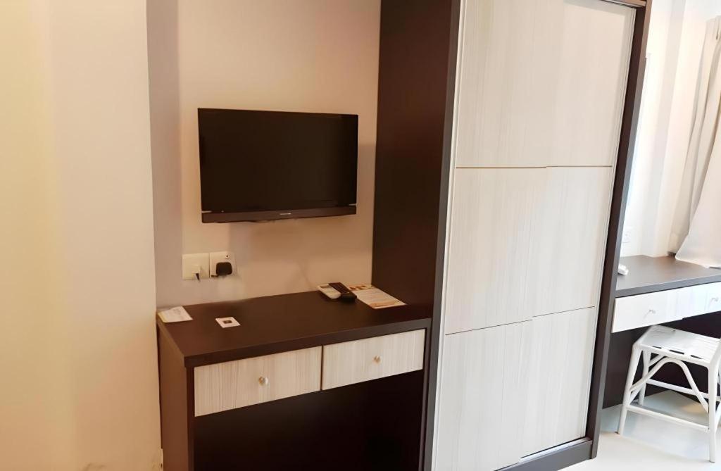 Georgetown Hotel Εξωτερικό φωτογραφία