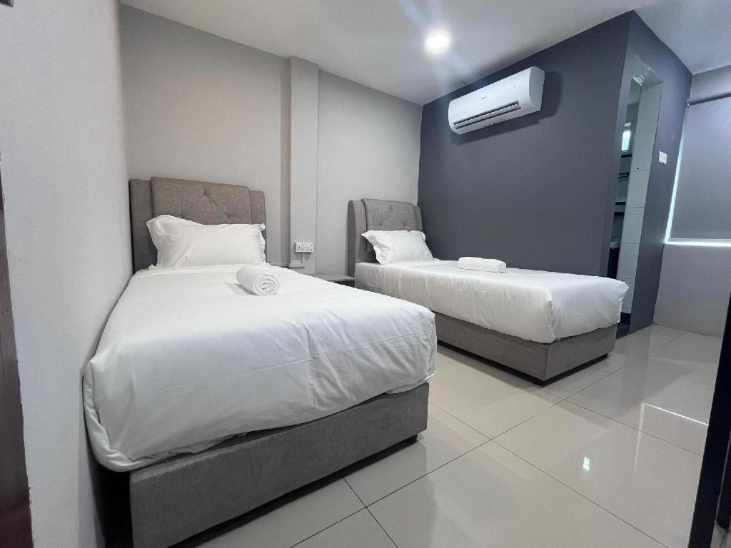 Georgetown Hotel Εξωτερικό φωτογραφία